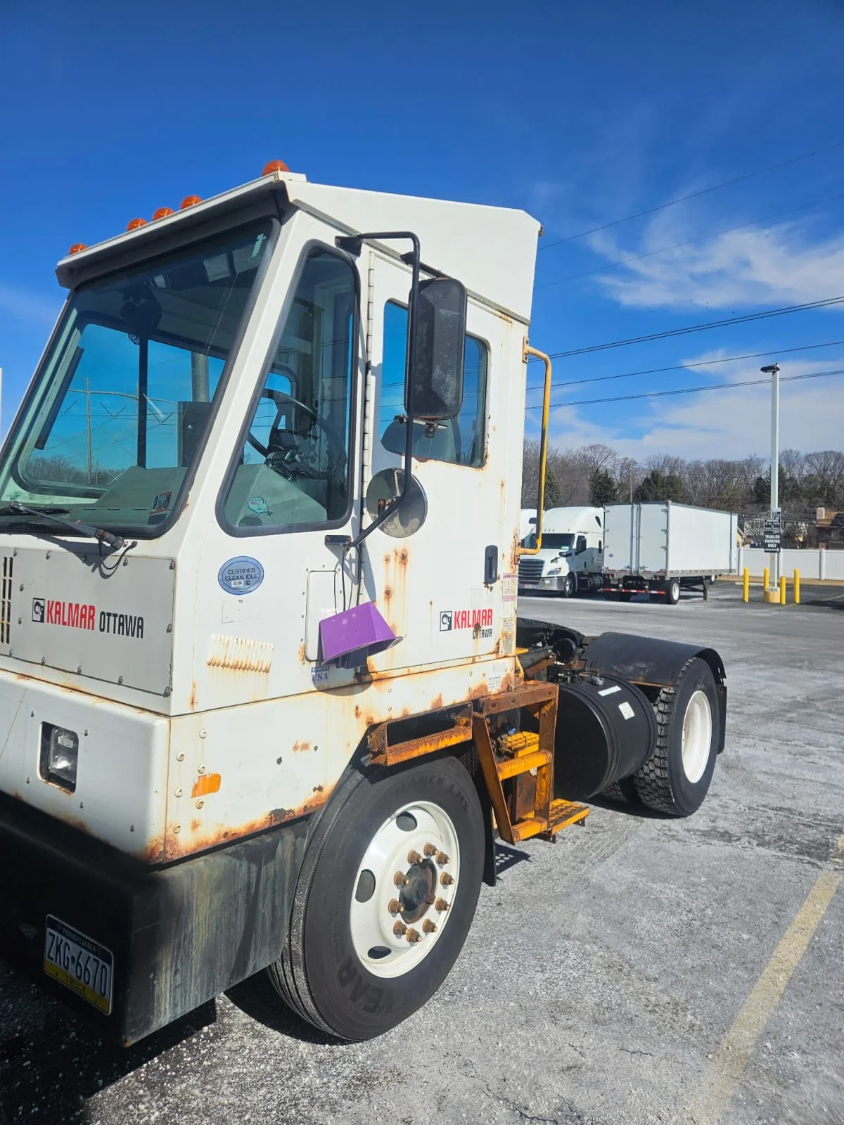 2014 Ottawa in Allentown, PA