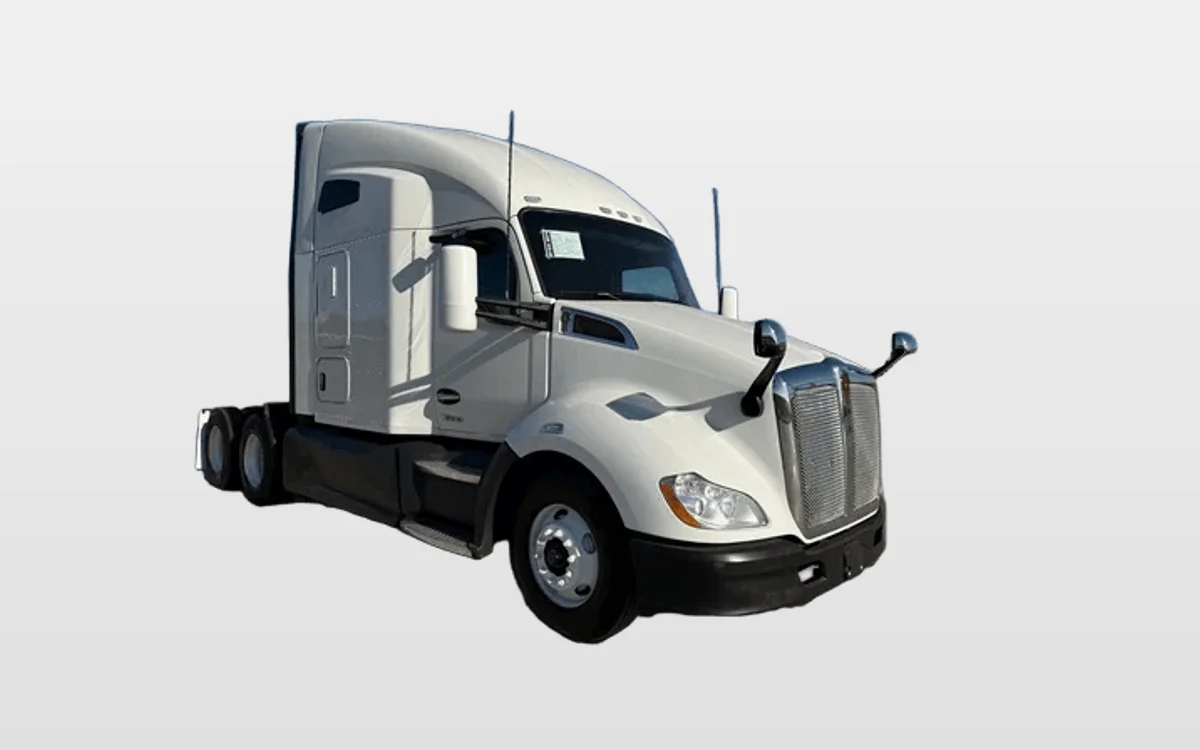 2022 Kenworth T680 - image 1