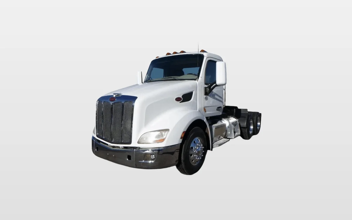 2020 Peterbilt 579 - image 1
