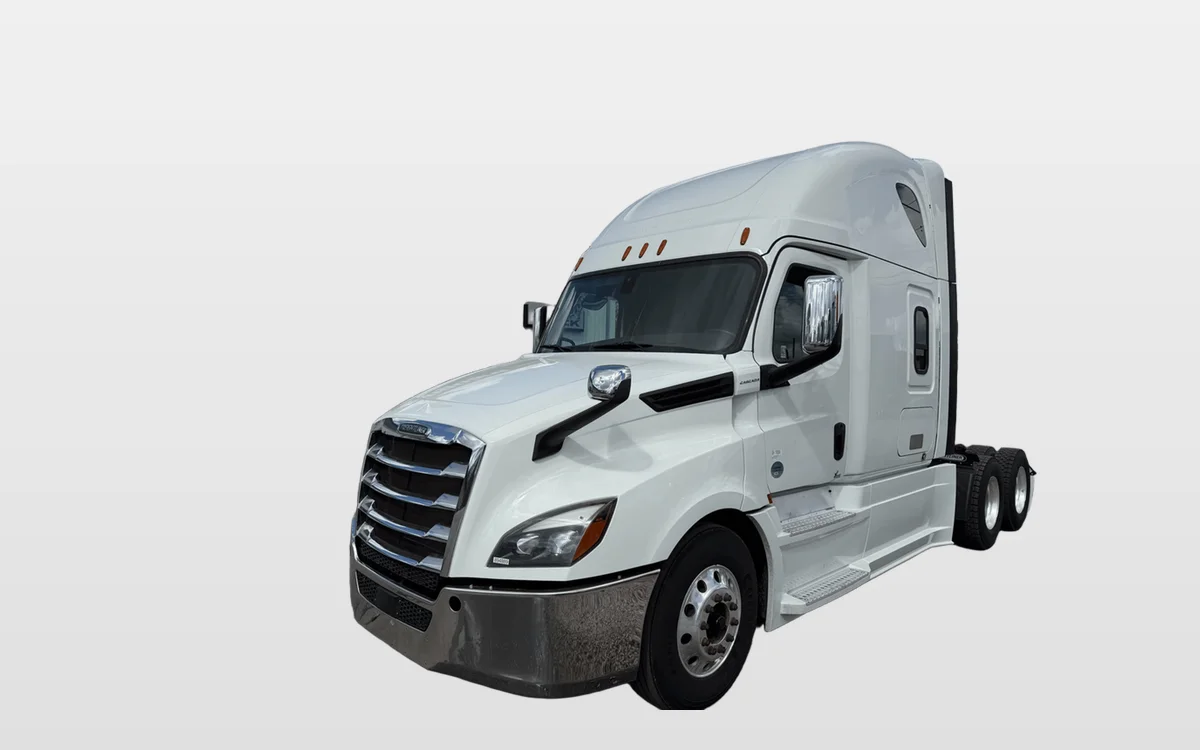 2020 Freightliner Cascadia - image 1