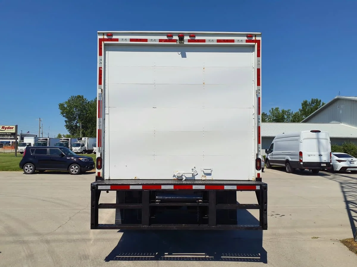2020 International MV in Indianapolis, IN — photo 5