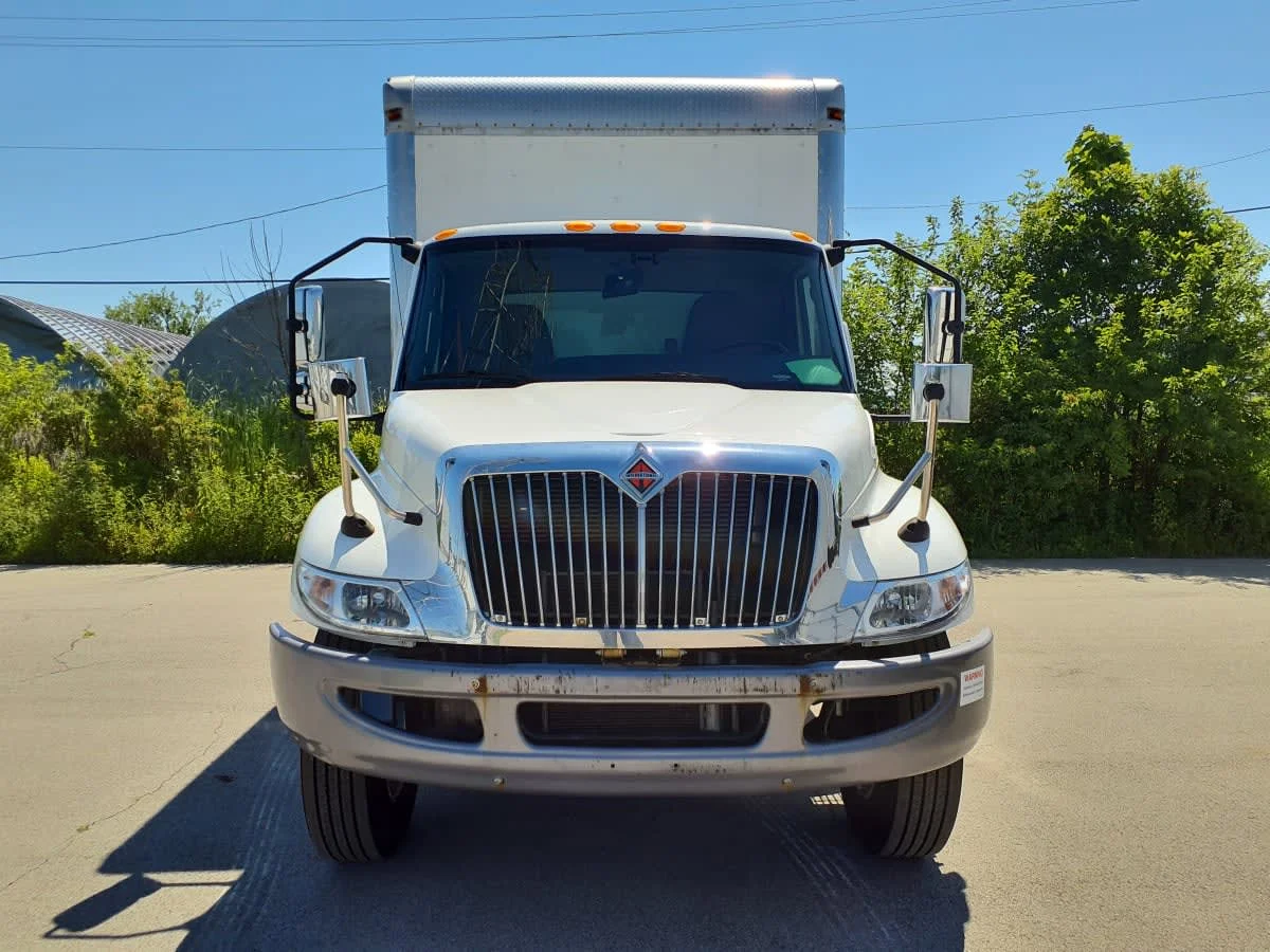 2020 International MV in Indianapolis, IN — photo 2