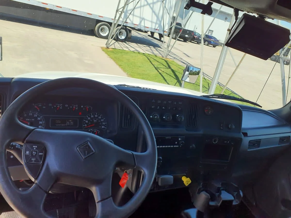2020 International MV in Indianapolis, IN — photo 10