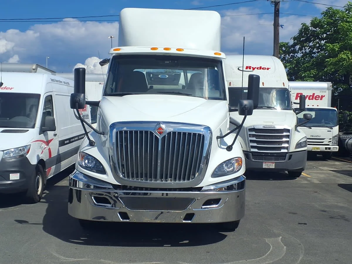 2020 International RH in Newark, NJ — photo 2