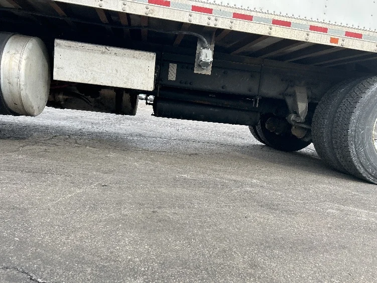 2020 Freightliner M2 112 in Chicago (Melrose Park), IL — photo 5