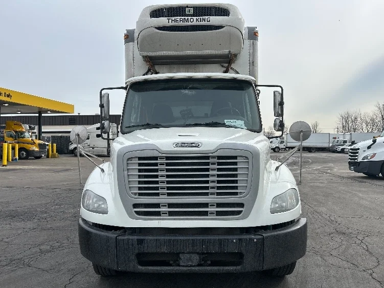 2020 Freightliner M2 112 in Chicago (Melrose Park), IL — photo 2