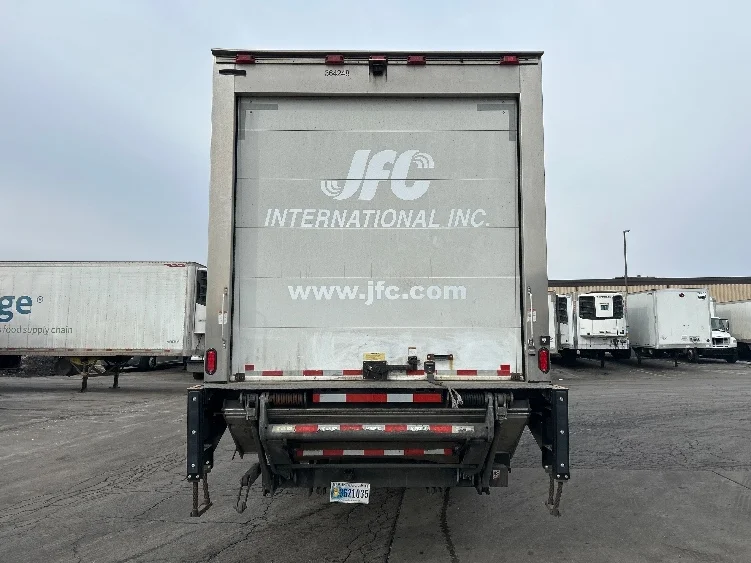 2020 Freightliner M2 112 in Chicago (Melrose Park), IL — photo 7