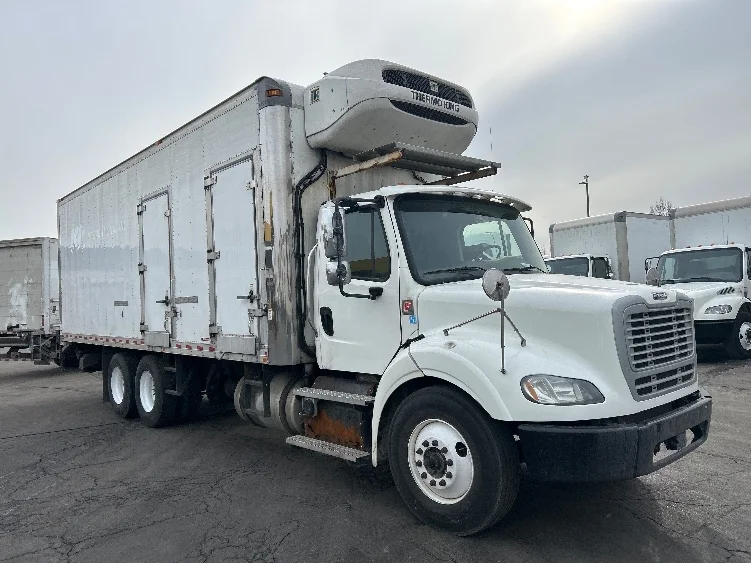 2020 Freightliner M2 112 in Chicago (Melrose Park), IL