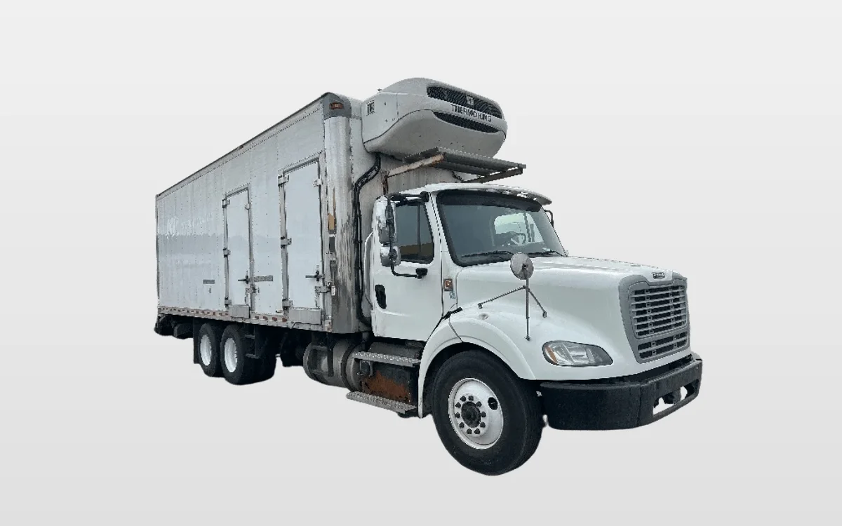 2020 Freightliner M2 112 - image 1