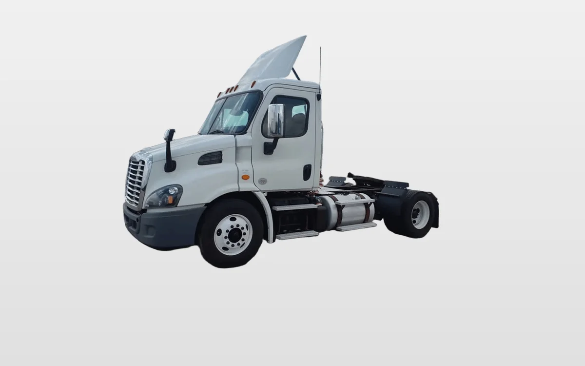 2016 Freightliner - image 1