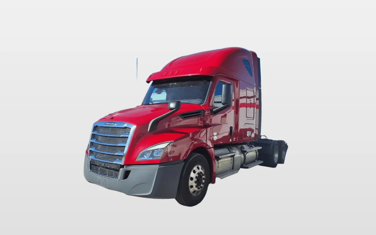 2020 Freightliner - image 1