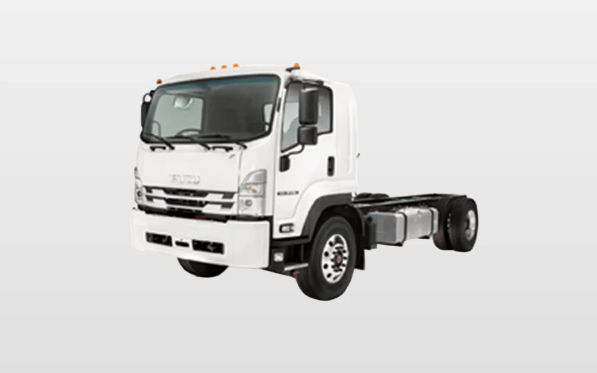2025 Isuzu FTR - image 1