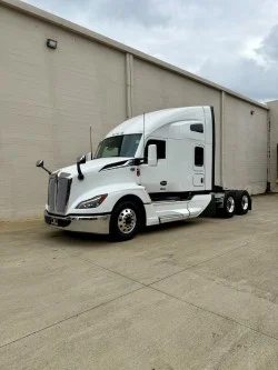 2027 Kenworth