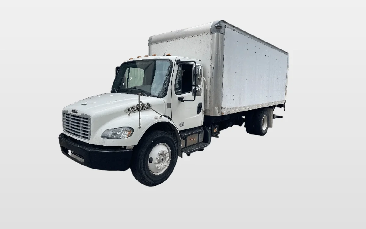 2014 Freightliner M2 106 - image 1