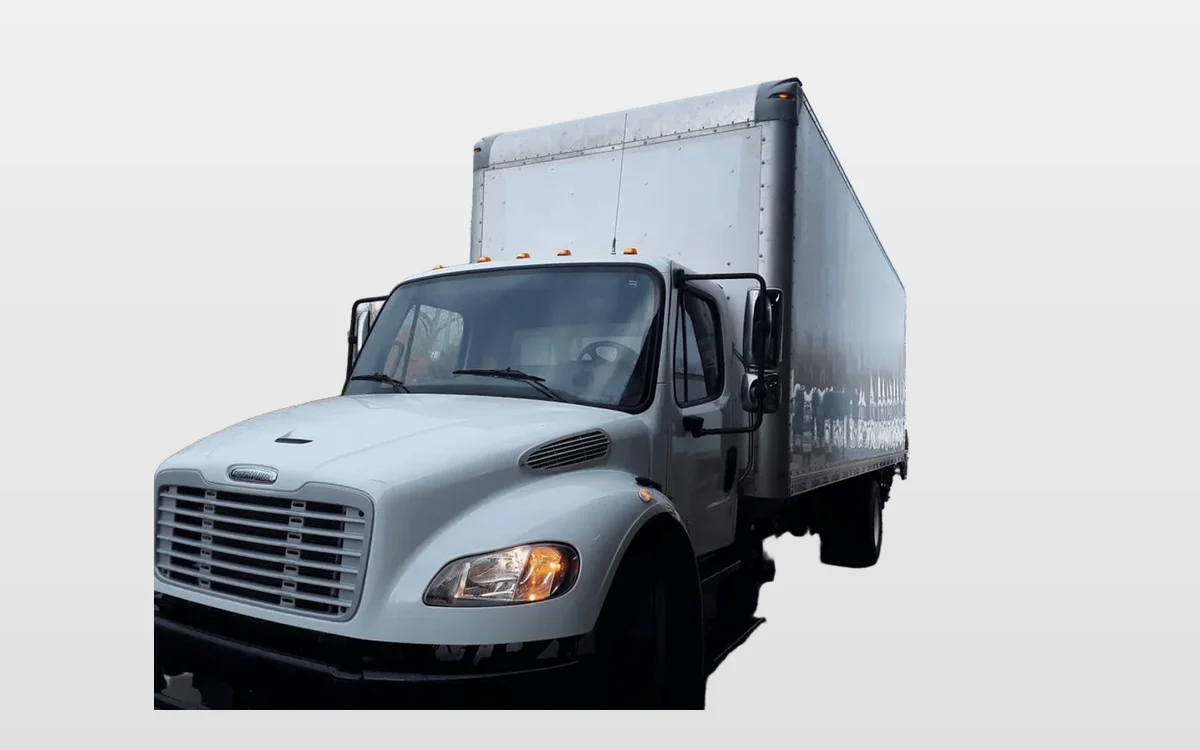 2022 Freightliner M2 106 - image 1