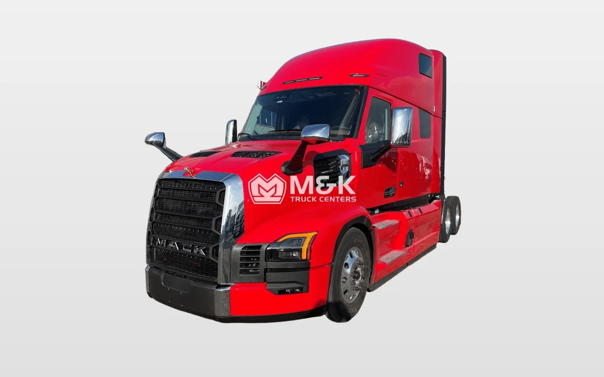 2026 Mack - image 1