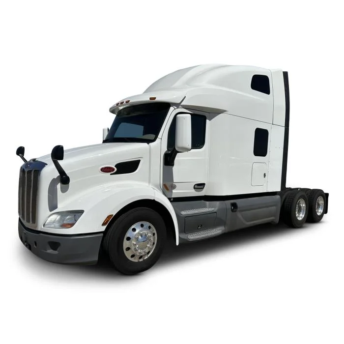 2021 Peterbilt 579
