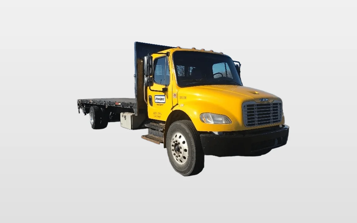 2020 Freightliner M2 106 - image 1