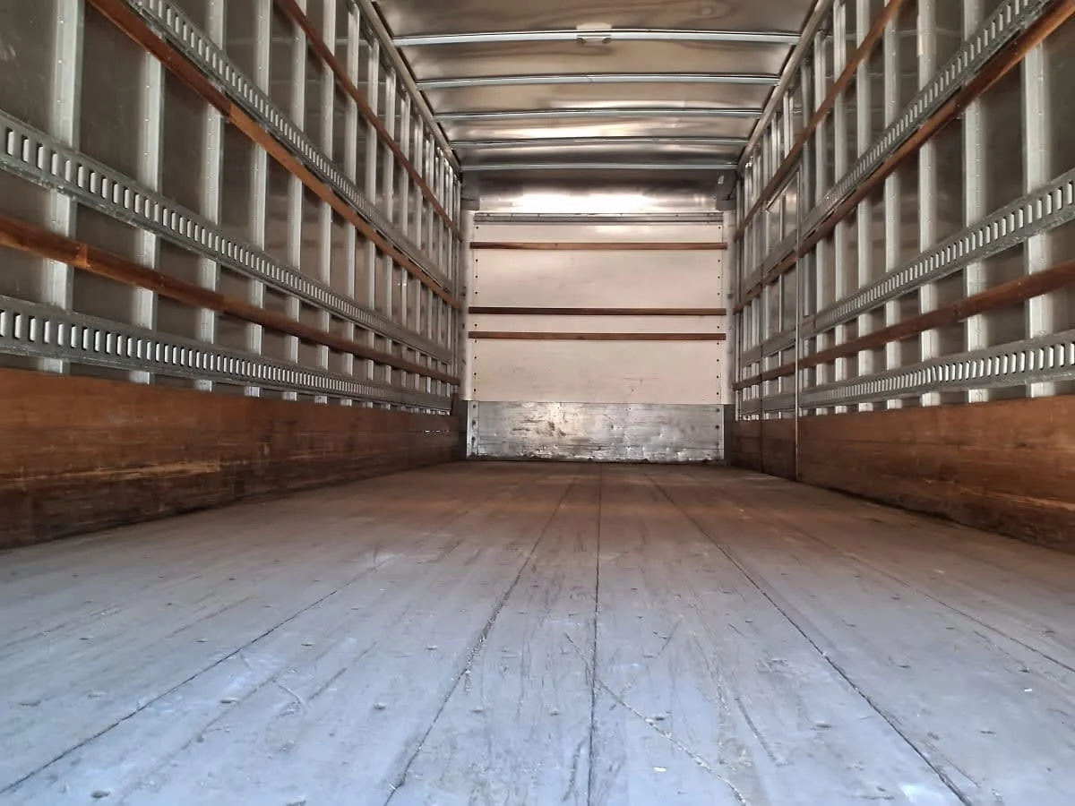 2020 International MV in Salisbury, MA — photo 8