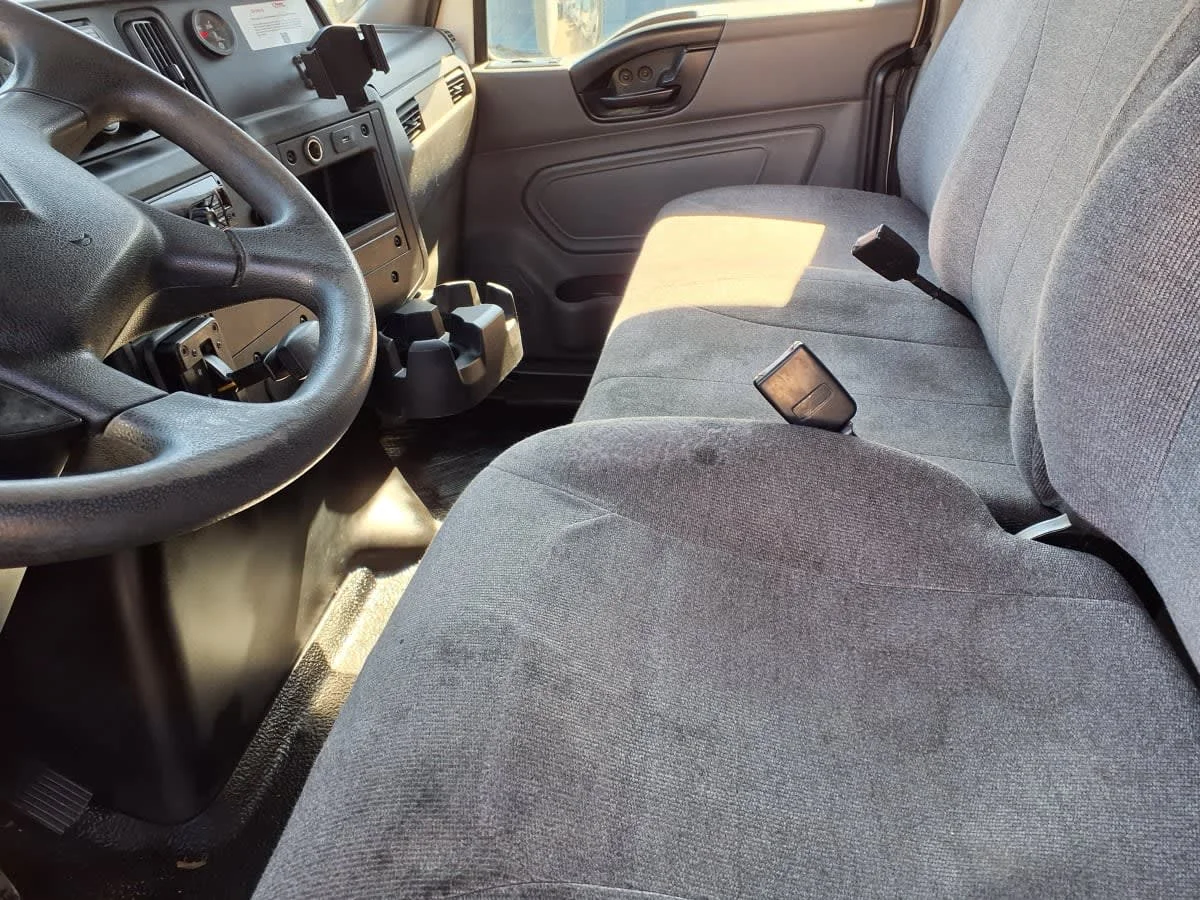 2020 International MV in Salisbury, MA — photo 7