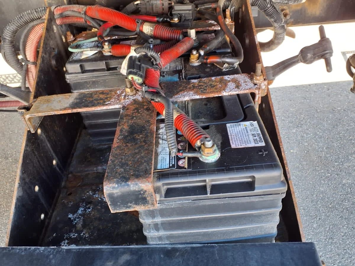 2020 International MV in Salisbury, MA — photo 11