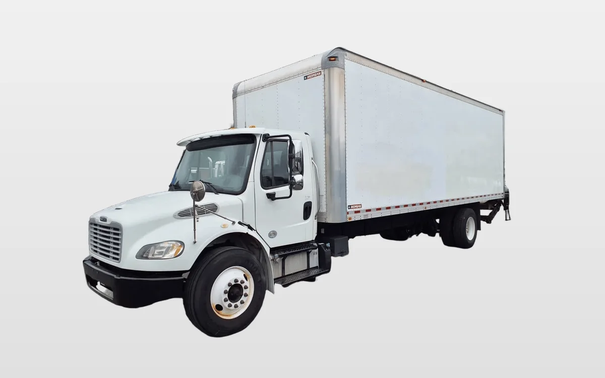 2017 Freightliner M2 106 - image 1