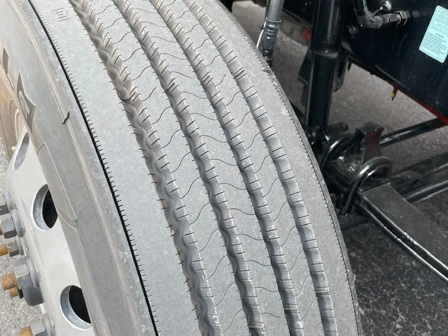 2021 Peterbilt 579 - image 7