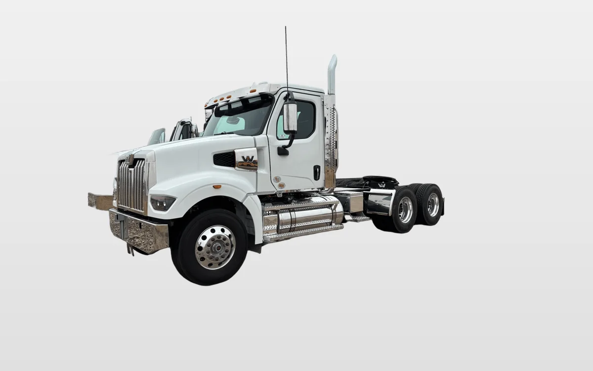2027 Western Star 49X - image 1