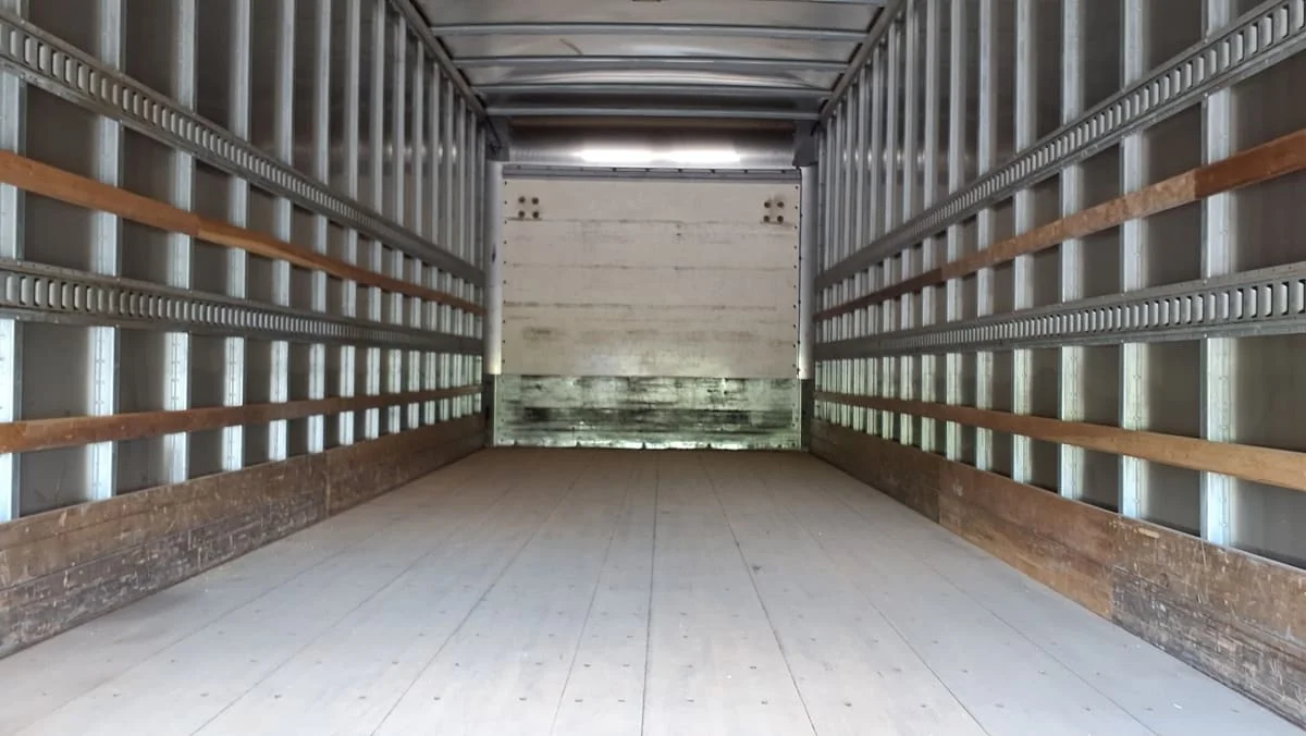 2020 International MV in Salisbury, MA — photo 8
