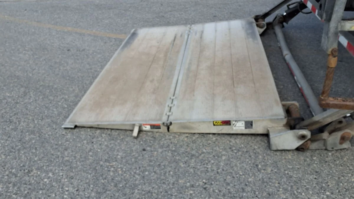 2020 International MV in Salisbury, MA — photo 12