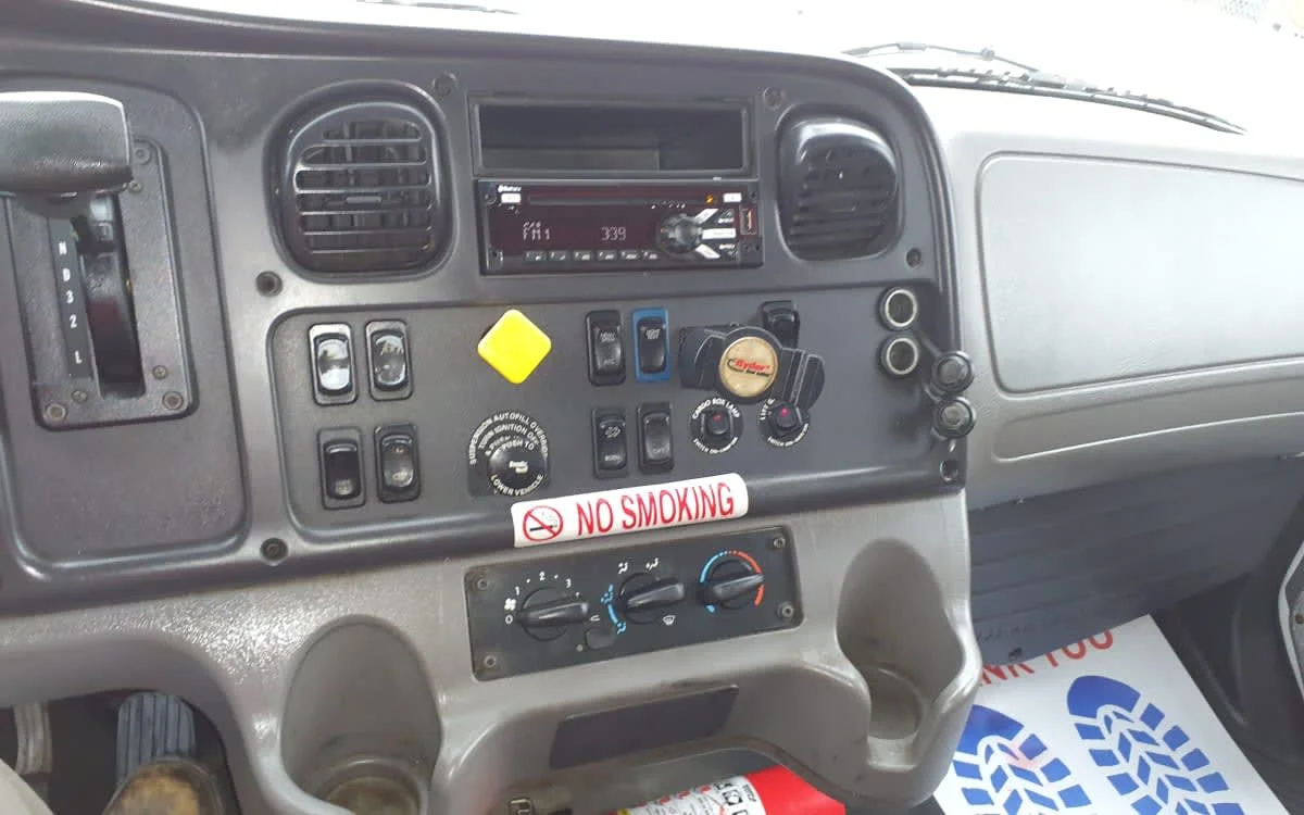 2018 Freightliner M2 106 in Birmingham, AL — photo 14