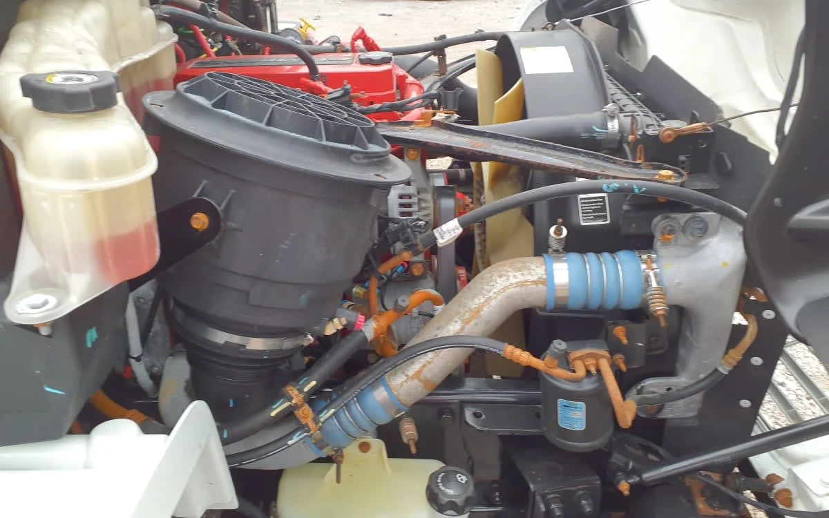 2018 Freightliner M2 106 in Birmingham, AL — photo 11