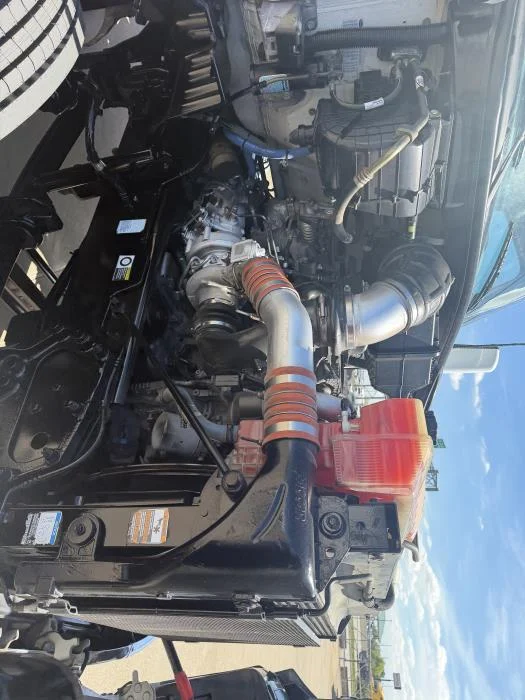 2019 Peterbilt 579 - image 19