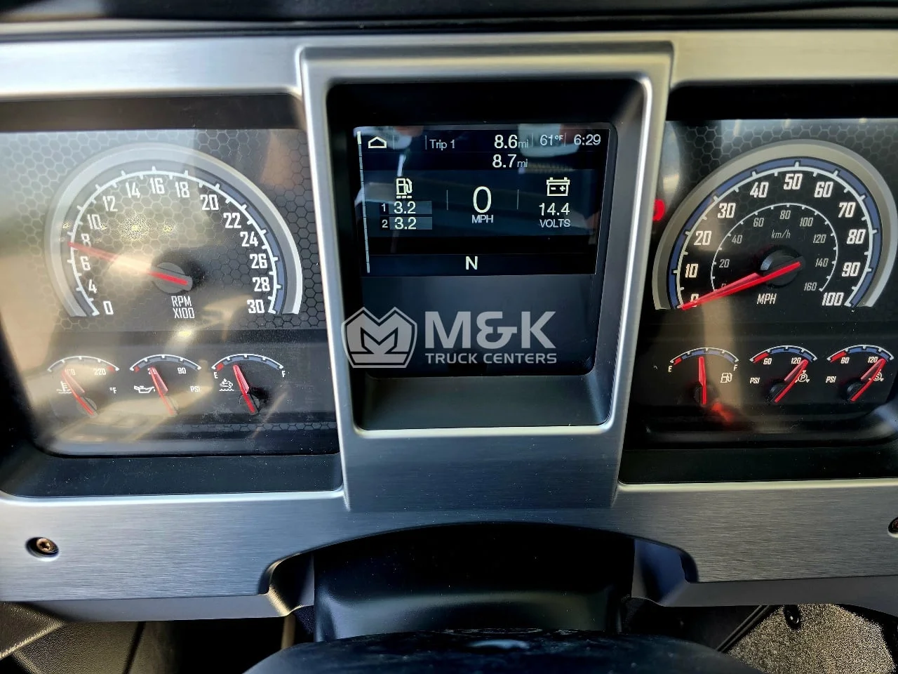 2026 Mack MD in Toledo, OH — photo 9