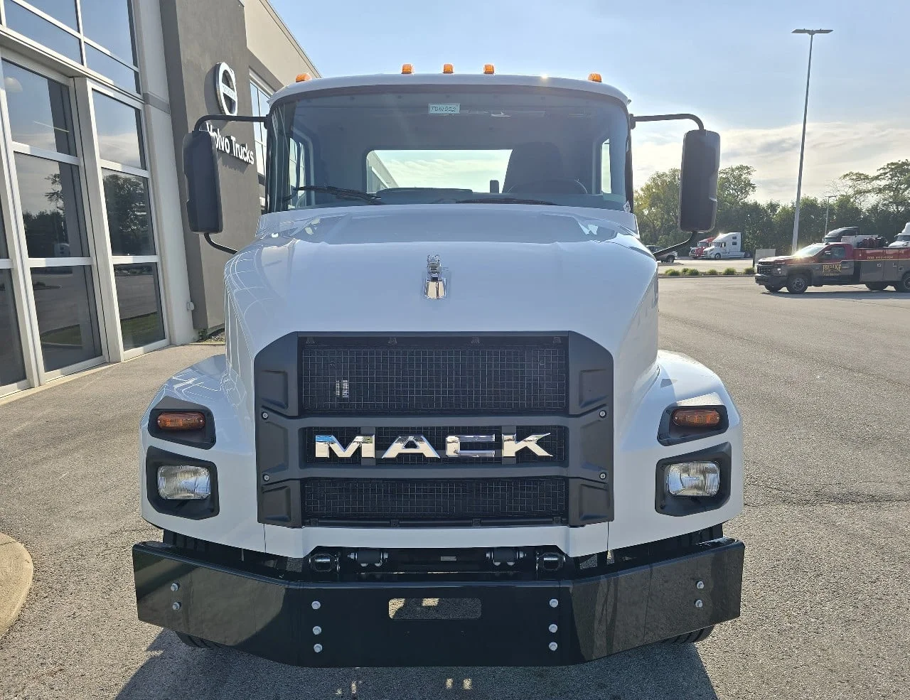 2026 Mack MD in Toledo, OH — photo 2