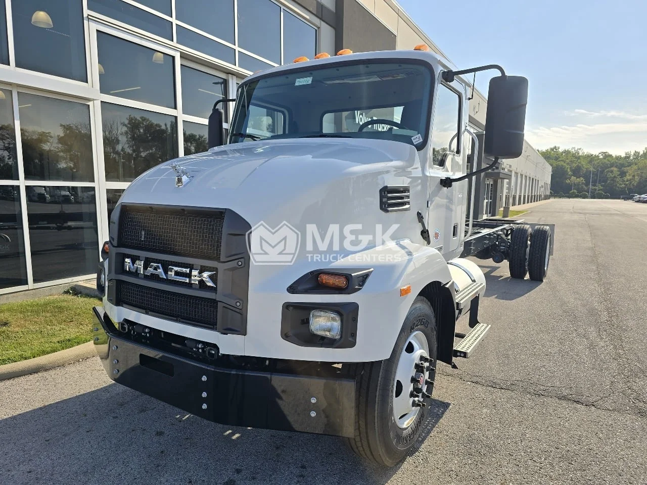 2026 Mack MD in Toledo, OH