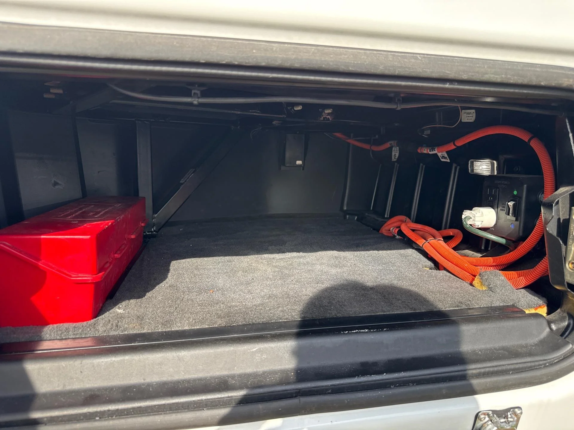 2022 Freightliner Cascadia in Commerce City, CO — photo 24