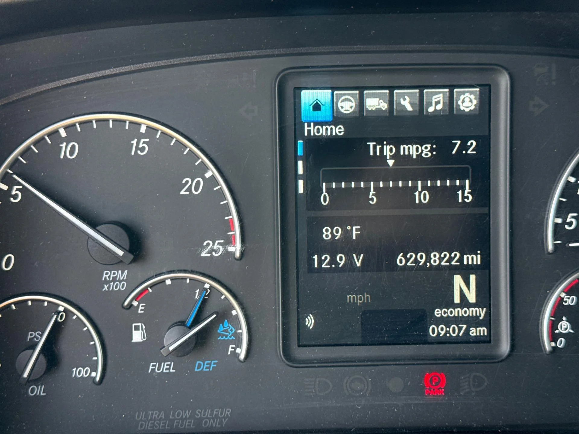 2022 Freightliner Cascadia in Commerce City, CO — photo 10