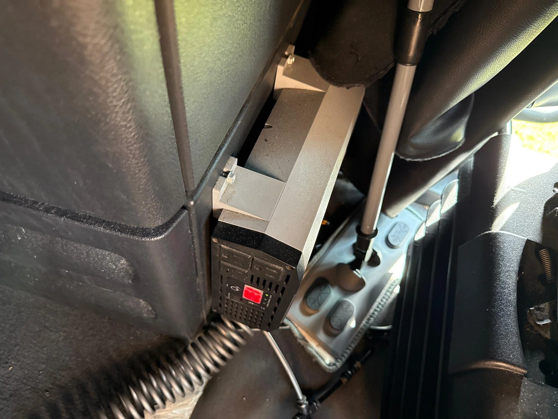 2022 Freightliner Cascadia in Commerce City, CO — photo 15