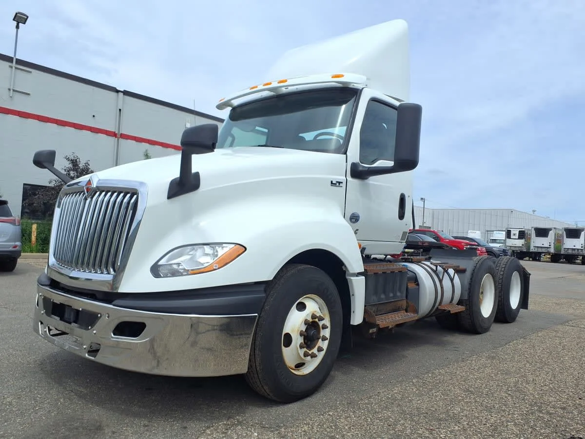 2019 International LT in Minneapolis, MN