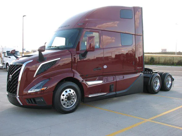 2026 Volvo VNL 860