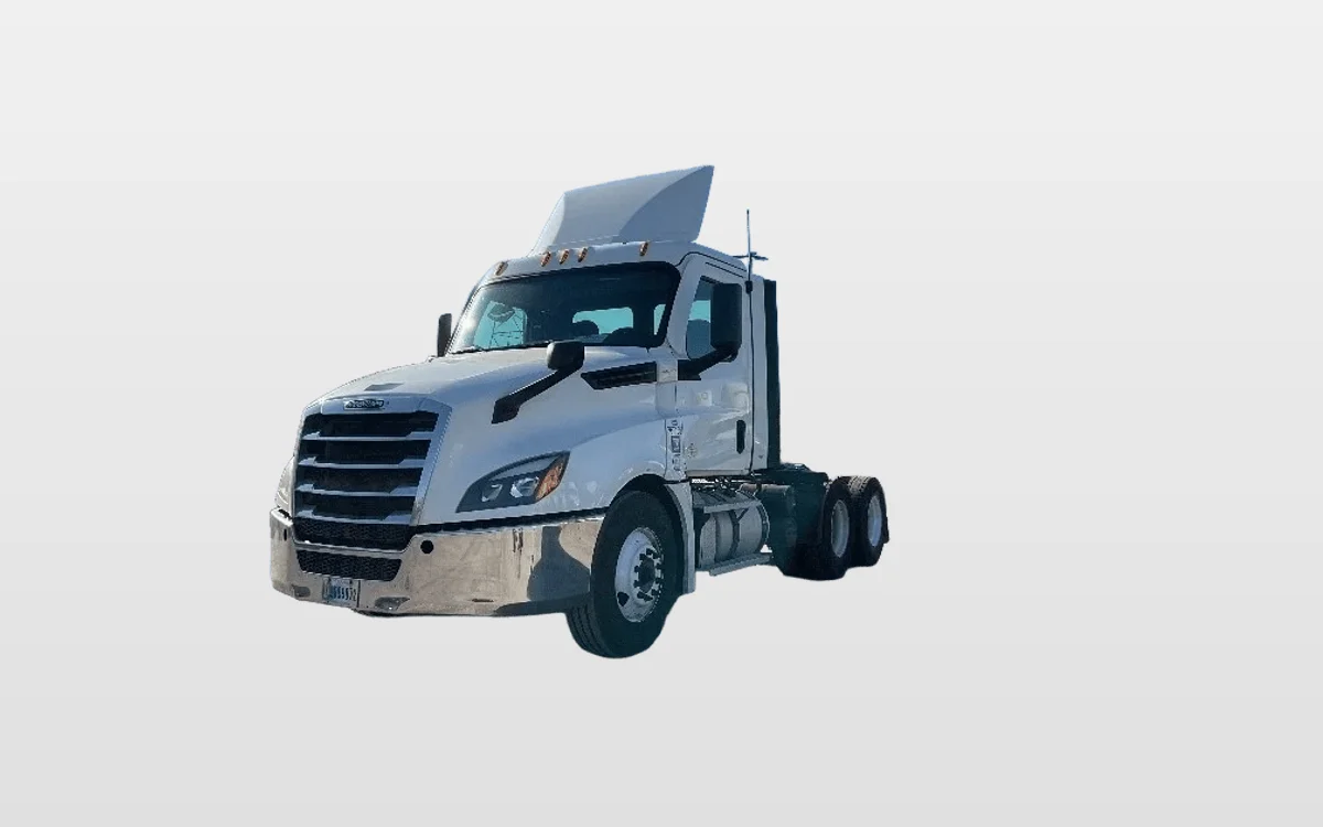 2020 Freightliner - image 1