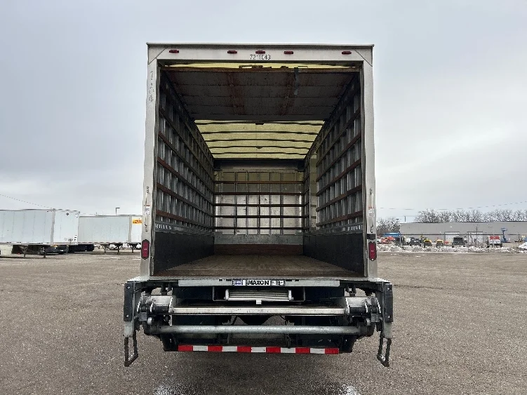 2020 International MV in Flint, MI — photo 8