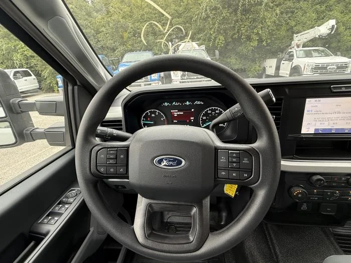 2025 Ford F-550 in Dallas, TX — photo 10