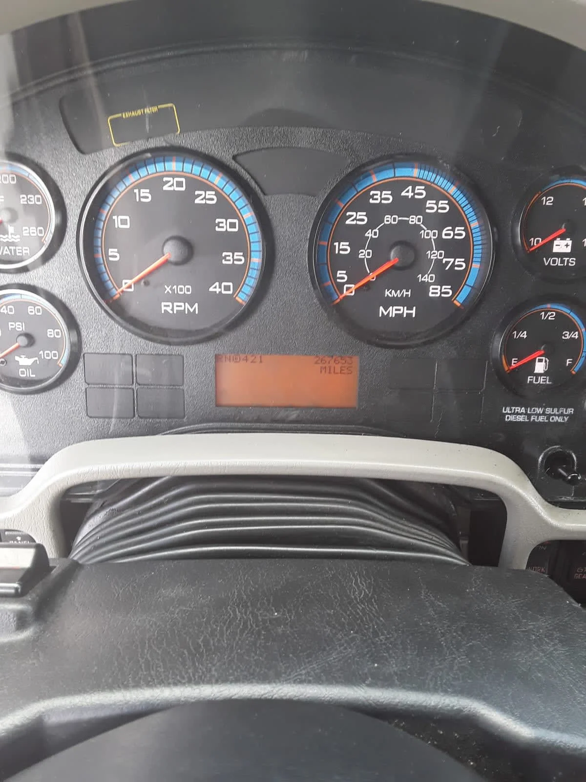 2019 International 4300 in La Vergne, TN — photo 12