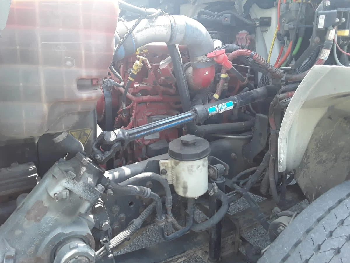 2019 International 4300 in La Vergne, TN — photo 9