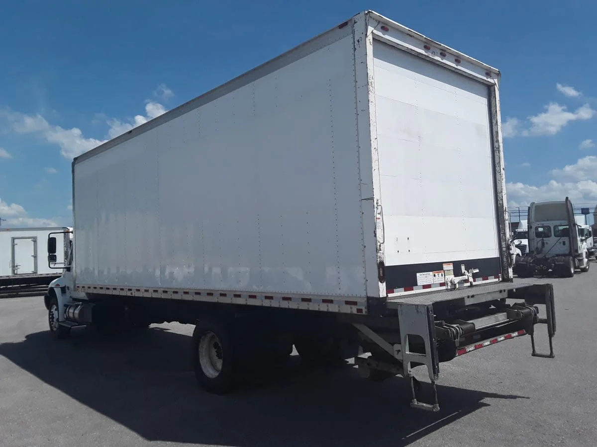 2019 International 4300 in La Vergne, TN — photo 6