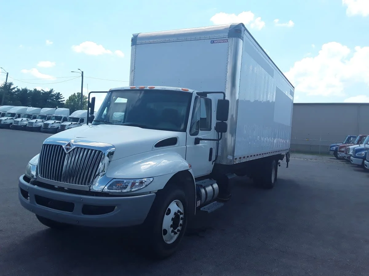 2019 International 4300 in La Vergne, TN