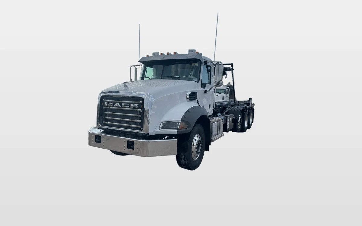 2026 Mack - image 1