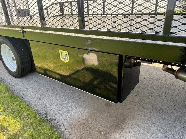 2025 Isuzu NRR in Ankeny, IA — photo 13